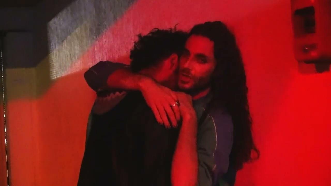 Metropolitain - Alain Bellaïche Avec Alain Renaud