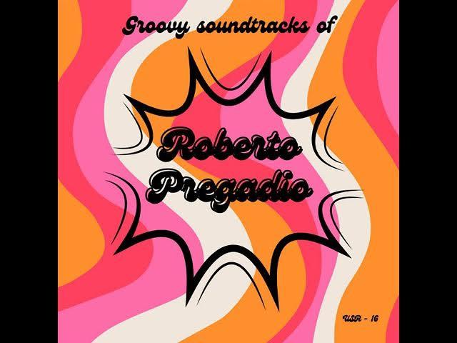  - roberto pregadio