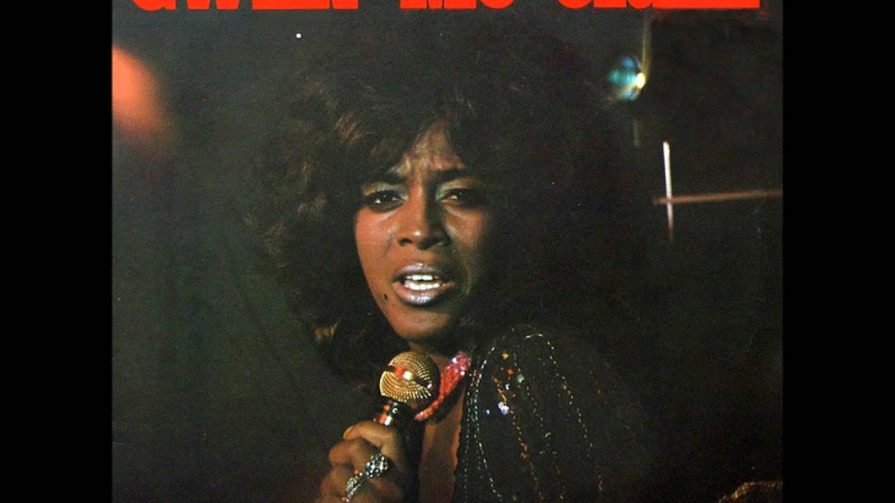  - Gwen McCrae
