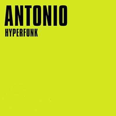 DELIGHT OLD SKOOL UKG - Antonio