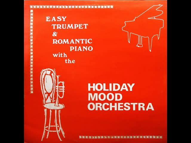 Holiday Mood Orchestra - Holiday Mood Orchestra