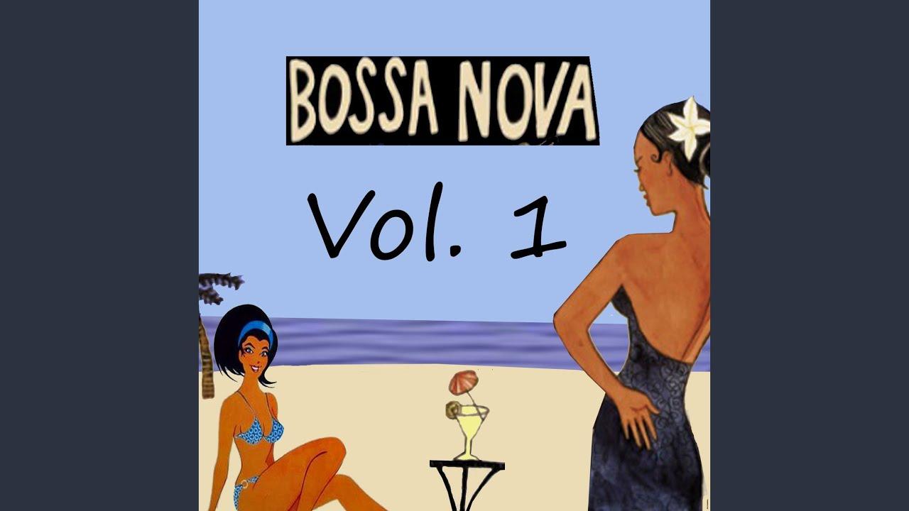 Jazz samba: Copacabana - Dom Um Romão (Brazil)