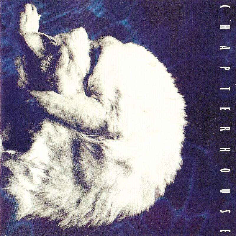Falling Down - Chapterhouse