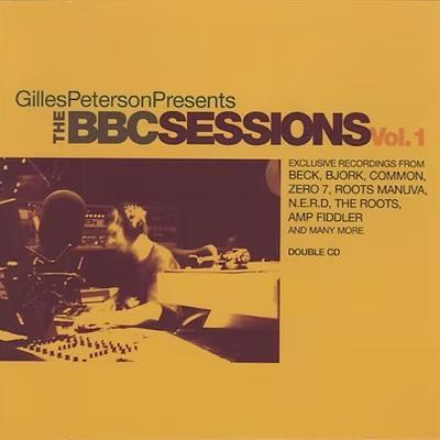 Gilles Peterson Presents - The BBC Sessions - Vol. 1 - Heritage Orchestra