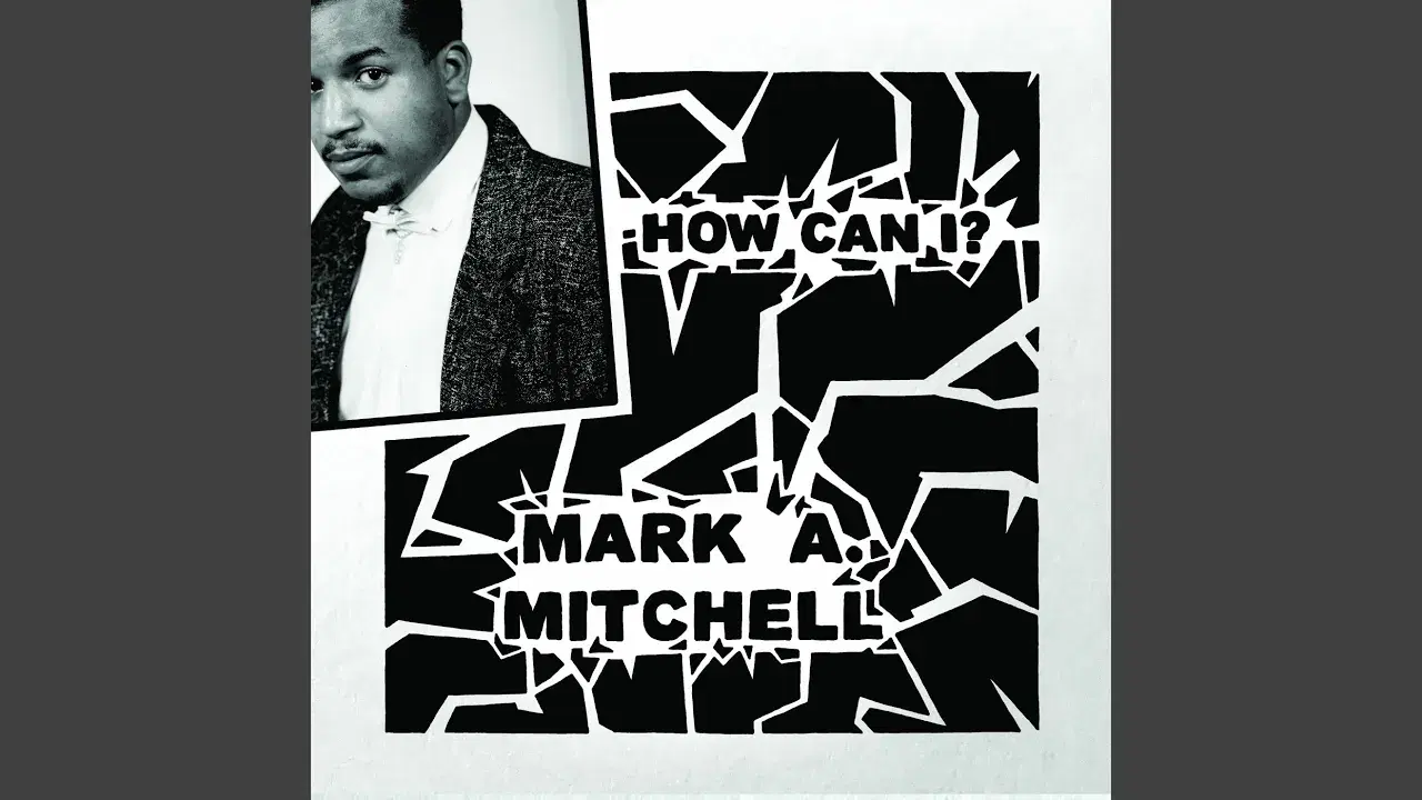  - Mark A. Mitchell