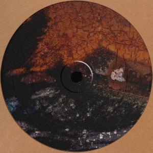 SDM006 (SDM006) - Space Drum Meditation
