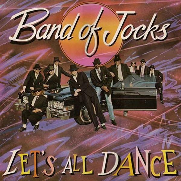 The Very Best Of Full Time Vol 2 - Band Of Jocks