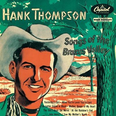  - Hank Thompson