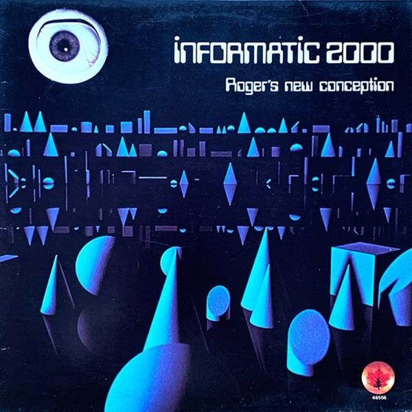  - Roger's New Conception