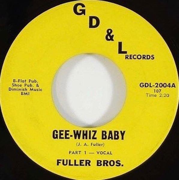  - Fuller Bros.
