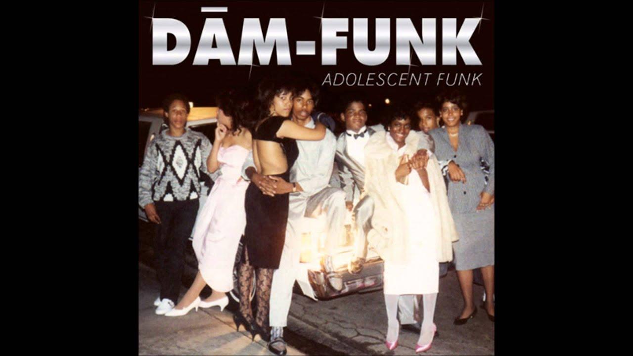  - Dam-Funk