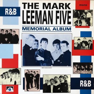  - Mark Leeman 5 