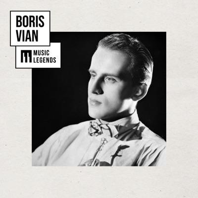 Boris Vian - Boris Vian