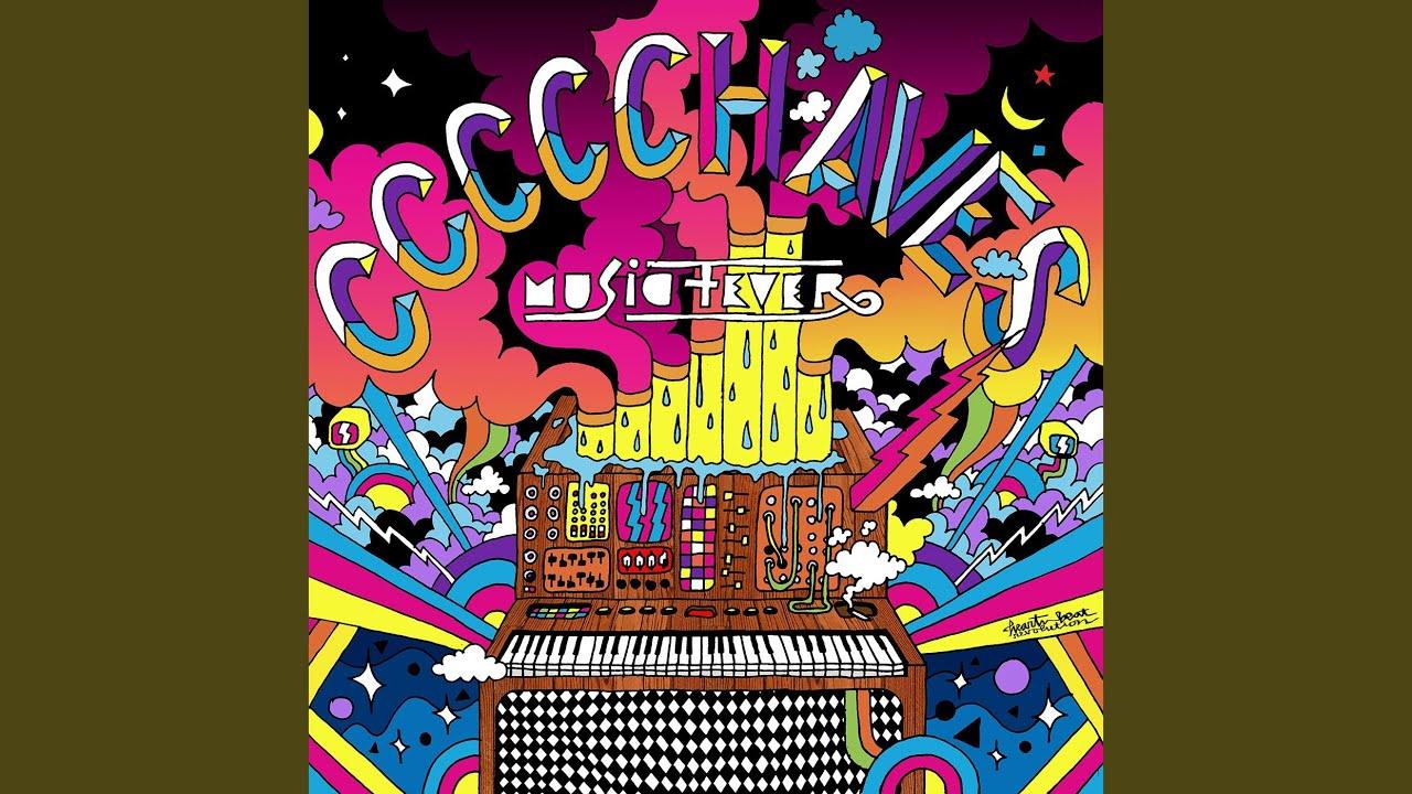 #futuresamba - ccccchaves