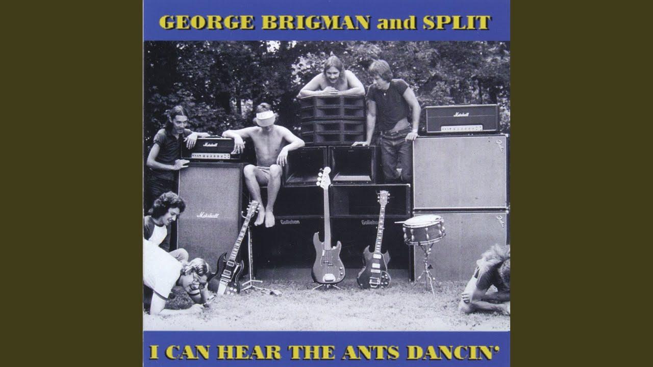 Word - George Brigman & Split