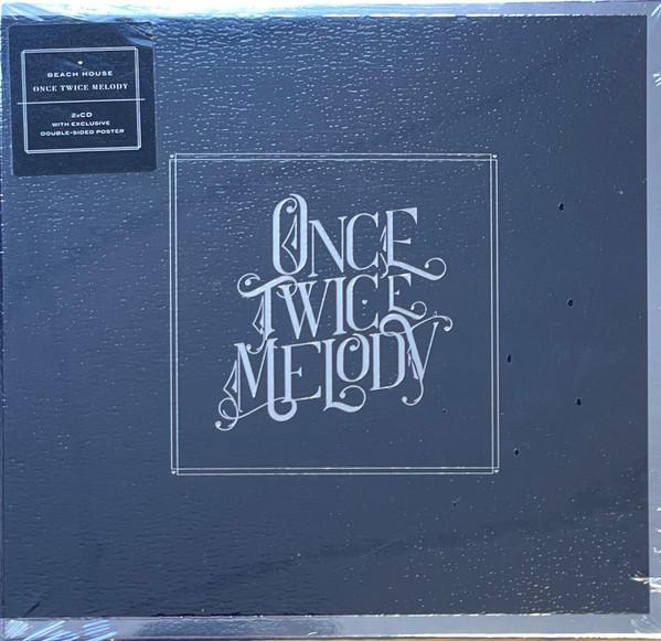Once Twice Melody - Beach House