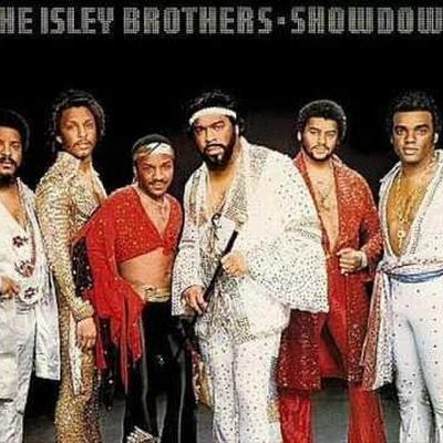  - Isley Brothers