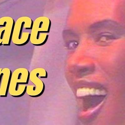 - Grace Jones