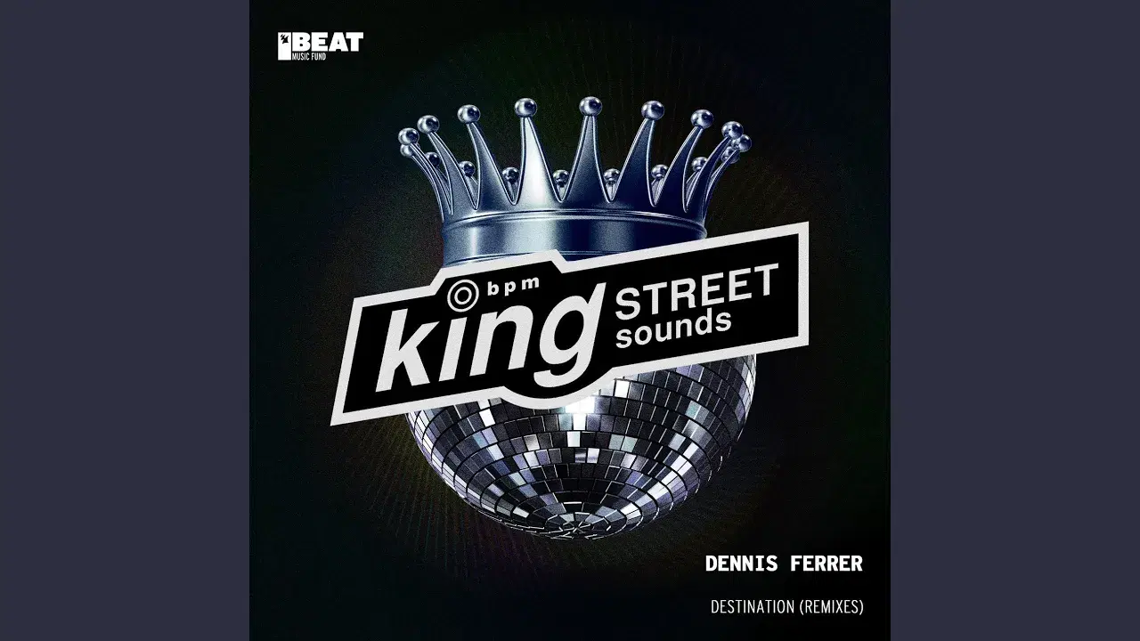 House Legends - Dennis Ferrer, Mihalis Safras
