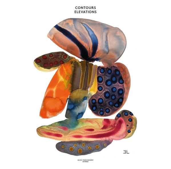 Elevations - Contours