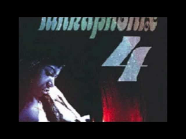 Funkaphonix Vol. 4: Raw And Uncut Funk 1968-1975 - Henvick And His Gang