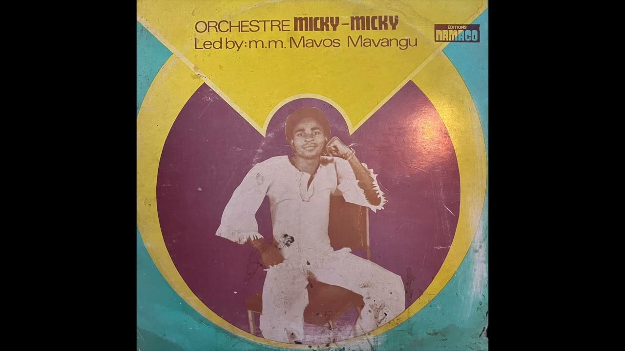 Orchestre Micky-Micky - Orchestre Micky Micky