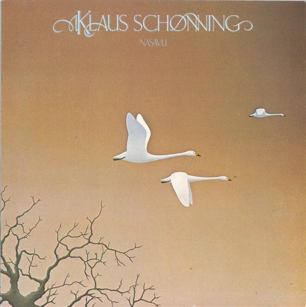 Nasavu - Klaus Schønning