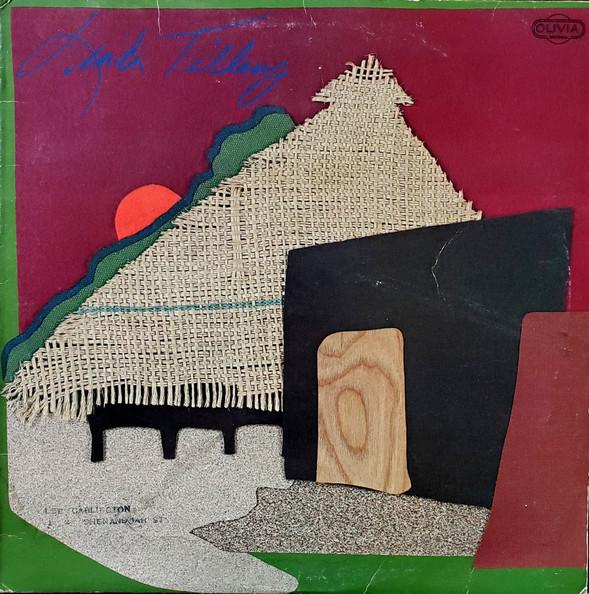 Linda Tillery - Linda Tillery