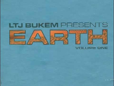 Earth Volume One - The Poets Of Thought