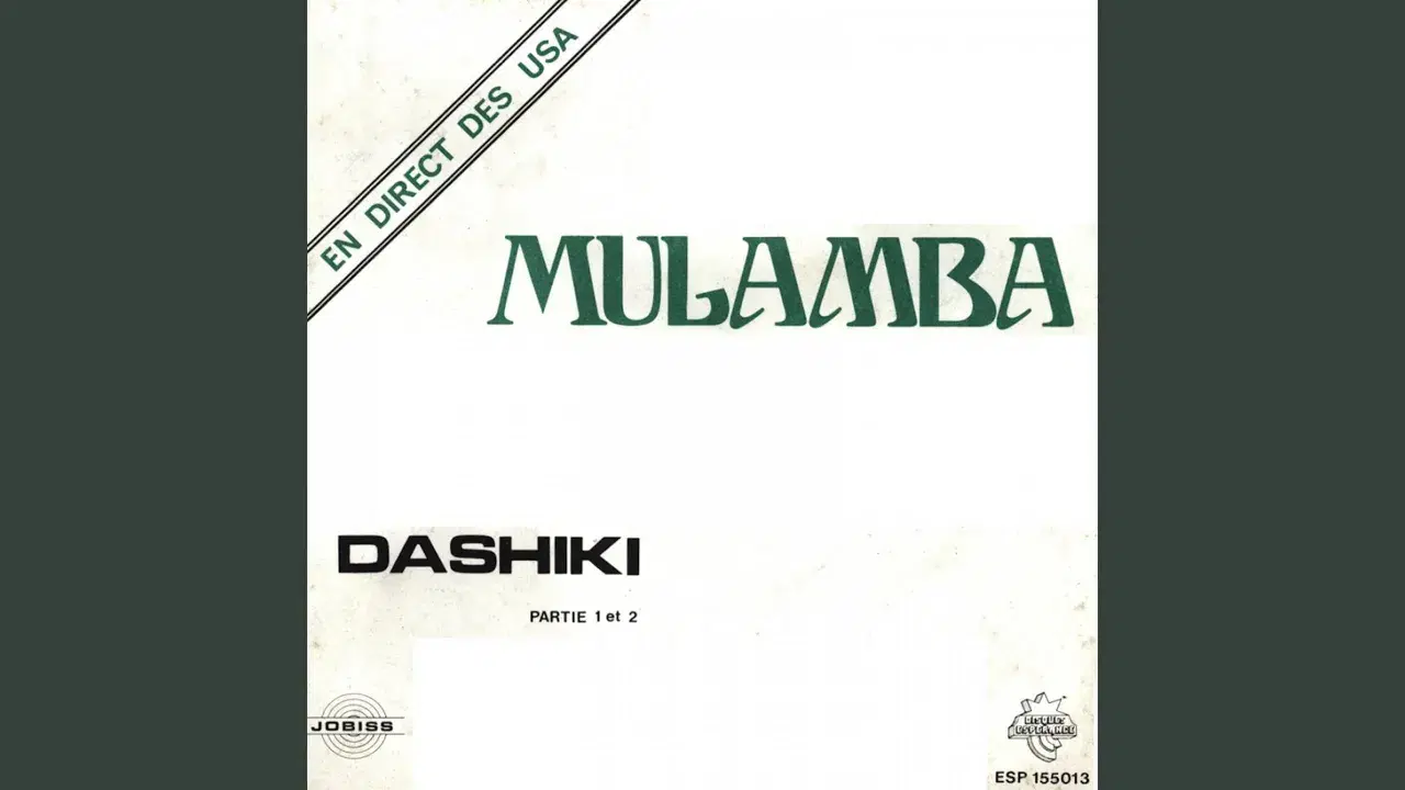  - Mulamba