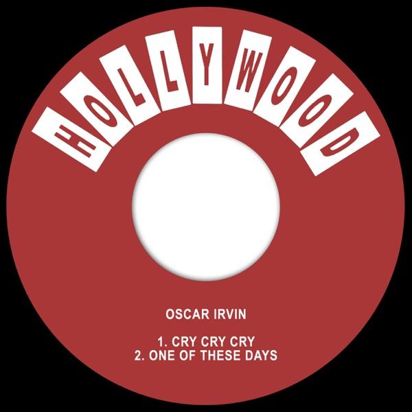  - Oscar Irvin