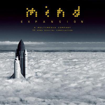 a Mind Expansion digital compilation - Lumerians