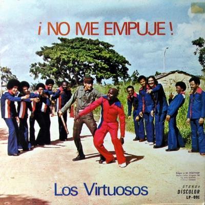  - Cuco Valoy Y Sus Virtuosos