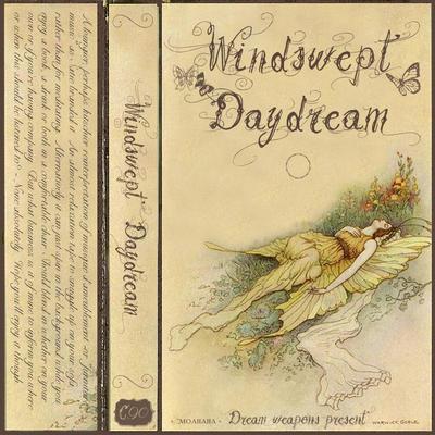 Windswept Daydream - David Gold