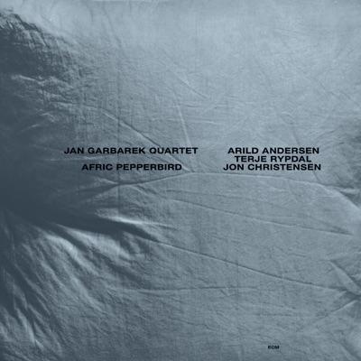 Afric Pepperbird - Jan Garbarek Quartet