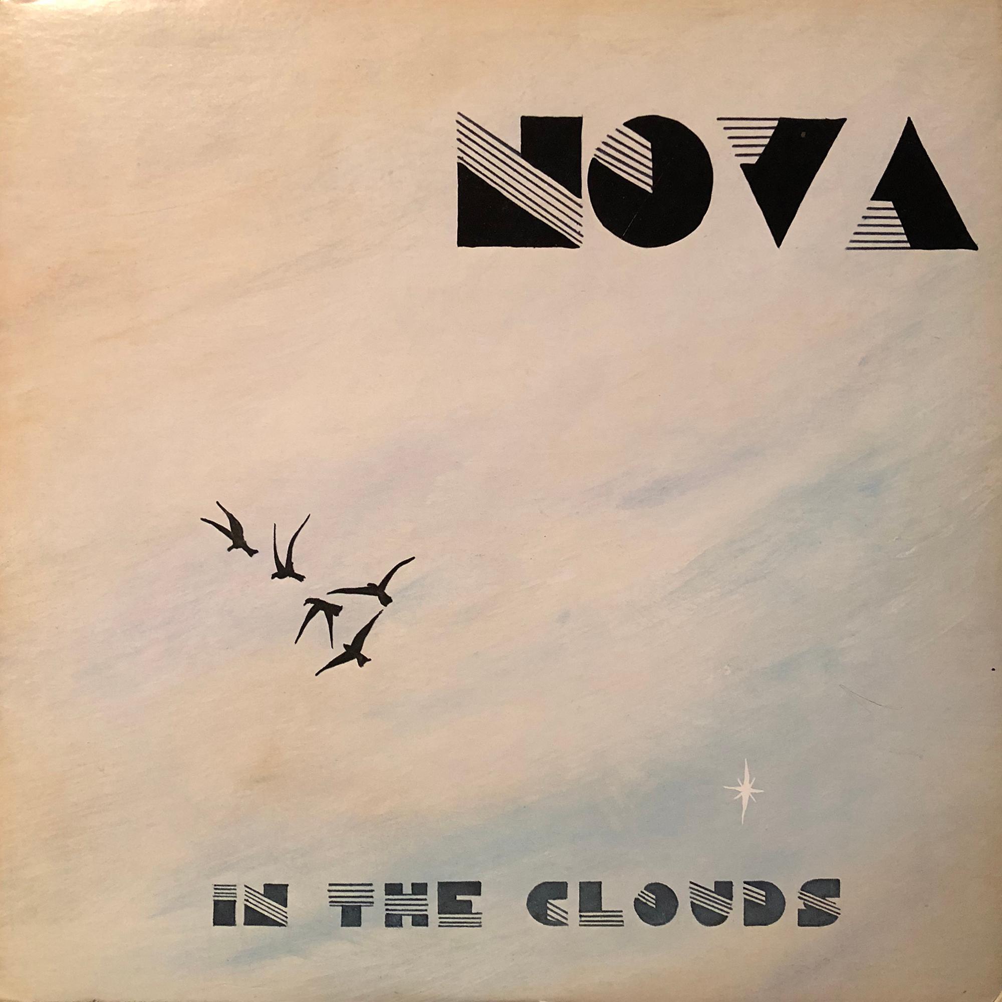  - Nova
