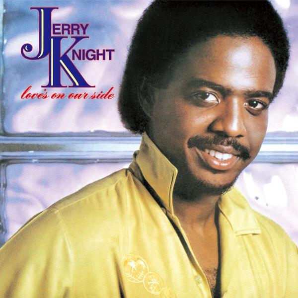  - Jerry Knight