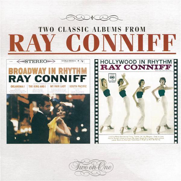  - Ray Conniff