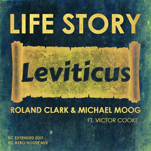 Life Story - Roland Clark, Michael Moog, Victor Cook, RC