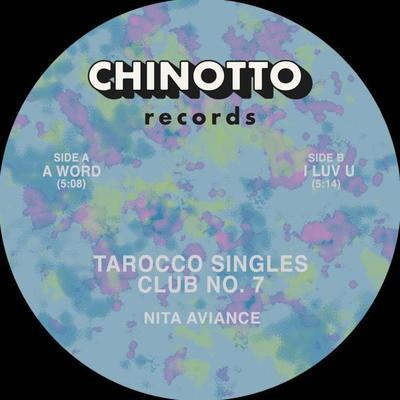 Tarocco Singles Club No. 7 - Nita Aviance