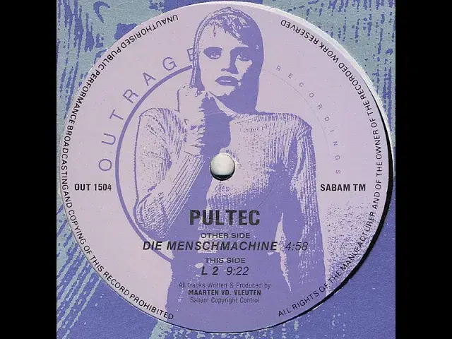 . - Pultec