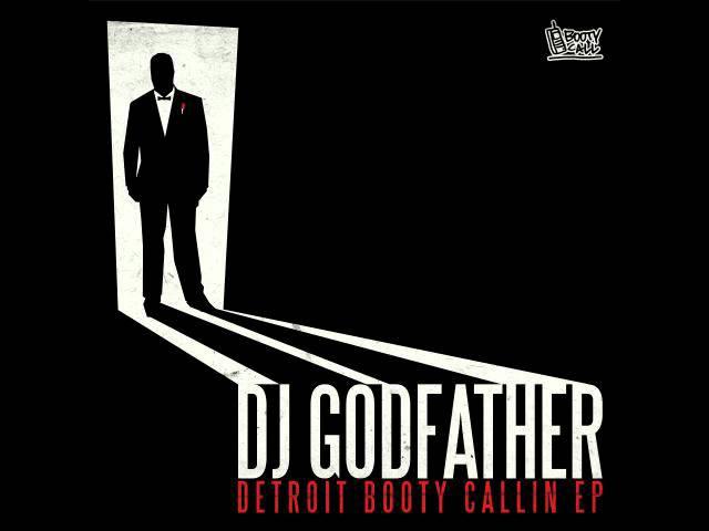  - DJ Godfather