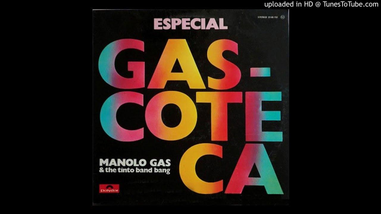  - Mnolo Gas The Tinto Band Bang