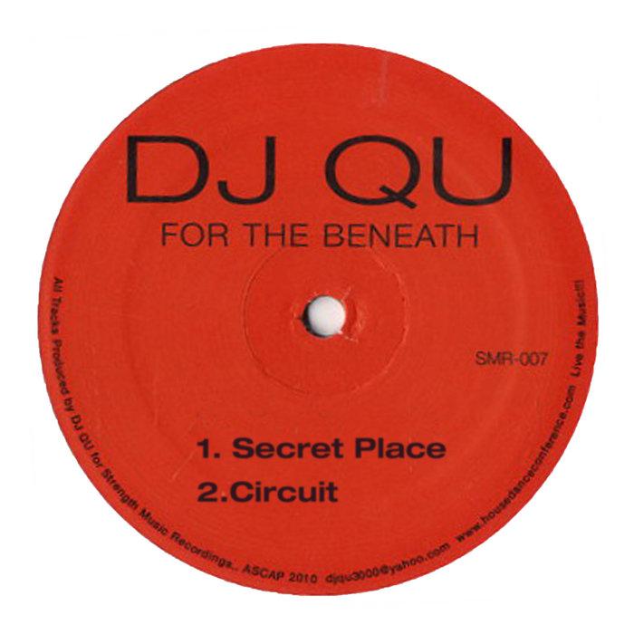 For the Beneath - DJ Qu
