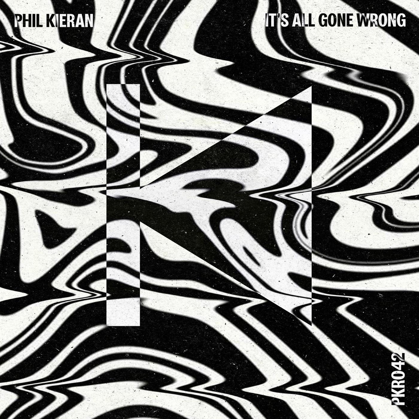 It's All Gone Wrong - Phil Kieran