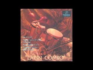  - Latin Combo