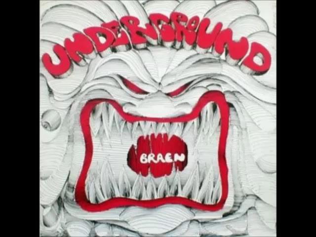  - Braens Machine