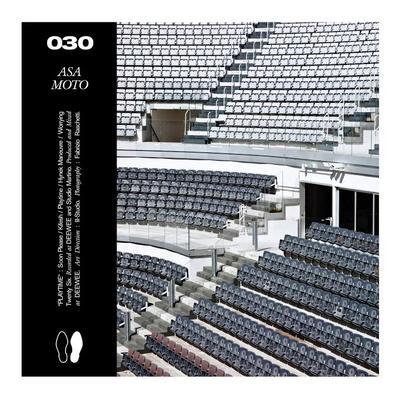 Playtime - Asa Moto