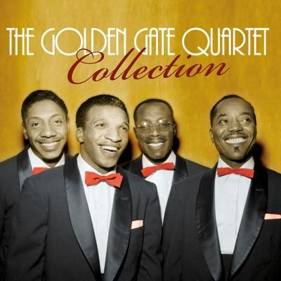  - The Golden Gate Quartet