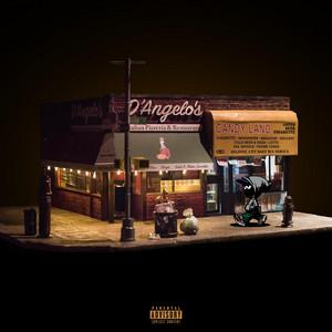 champ hoody music. ep. 3 - Remy Banks, Goya Gumbani, lojii